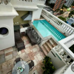 Apartamento à venda com 3 quartos, sendo 1 suíte,  em Vila Andrade, São Paulo, SP