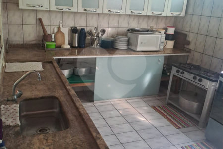 Chácara à venda com 4 quartos em Área Rural de Cuiabá, Cuiabá, MT