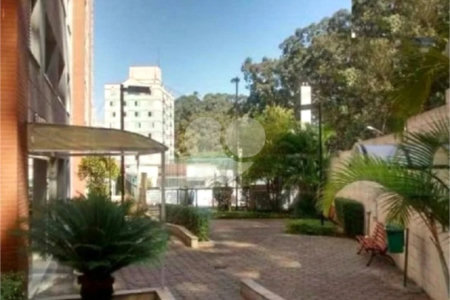 Apartamento à venda com 2 quartos em Vila Santa Teresa (zona Sul), São Paulo, SP