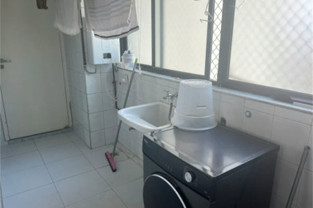 Apartamento à venda ou para alugar com 3 quartos, sendo 2 suítes,  em Fazenda Morumbi, São Paulo, SP
