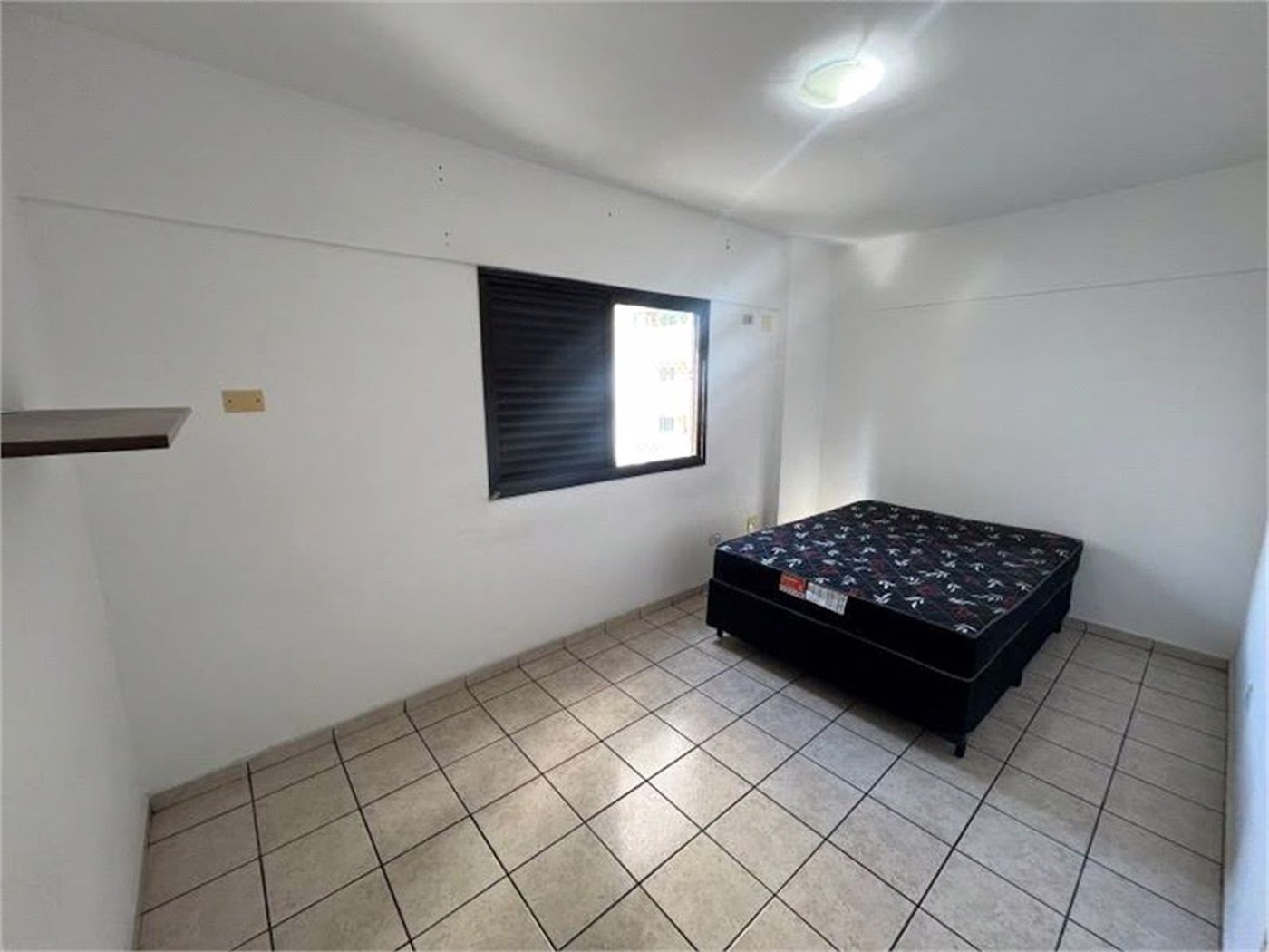 Apartamento Residencial à venda, Vila Guilhermina, Praia Grande - AP1208.