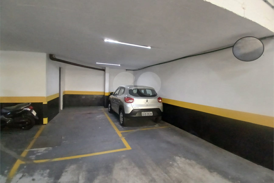 Apartamento à venda com 1 quarto em Parada Inglesa, São Paulo, SP