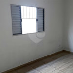 Casa à venda com 2 quartos em Vila Carvalho, Itapetininga, SP