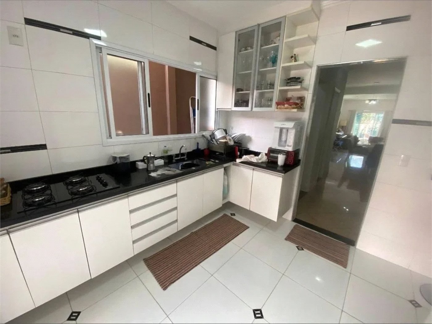 Casa à venda com 4 quartos, sendo 1 suíte,  em Vila São Silvestre, São Paulo, SP