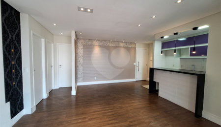 Apartamento à venda com 2 quartos, sendo 1 suíte, em Tucuruvi, São Paulo, SP