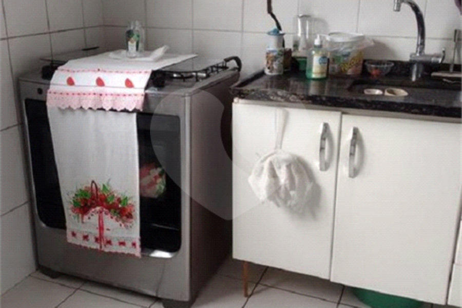 Casa à venda com 2 quartos no condomínio Res Bem-te-vi, São Paulo - SP