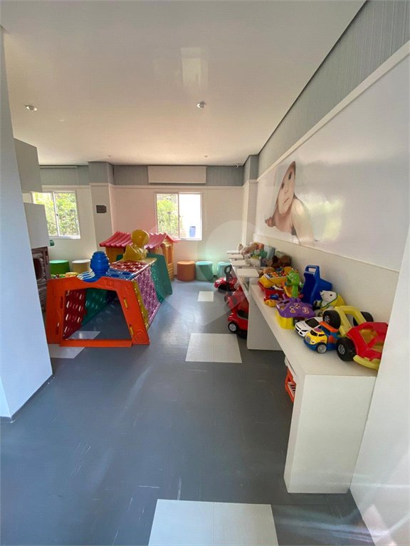 Apartamento à venda com 2 quartos em Parque Reboucas, São Paulo, SP