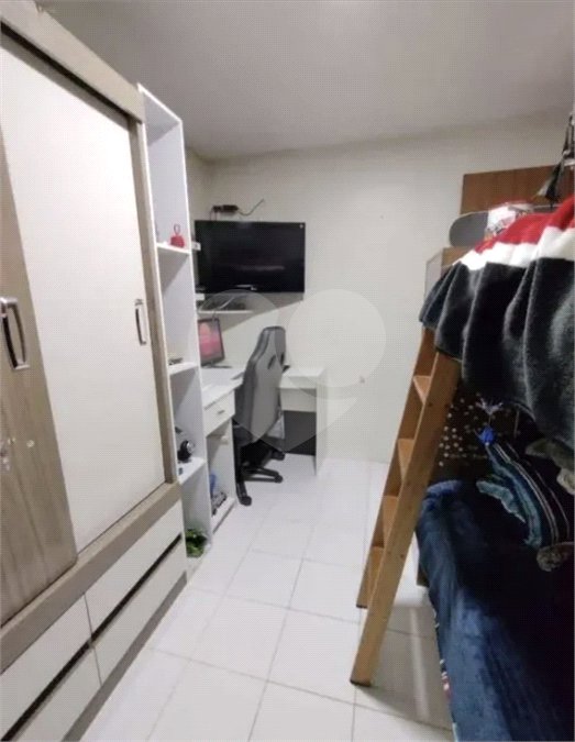 Apartamento à venda com 2 quartos em Vila Polopoli, São Paulo, SP