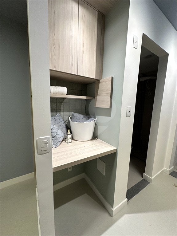 Apartamento à venda em Mirandópolis, São Paulo, SP