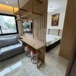 Studio à venda ou para alugar com 1 suíte em Vila Pompéia, São Paulo, SP