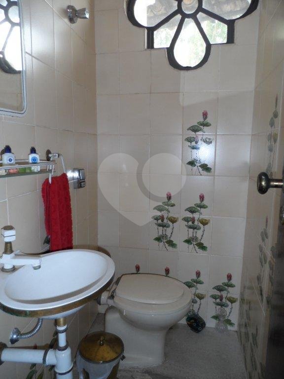 Casa Térrea à venda com 3 suítes em Jardim Franca, São Paulo, SP