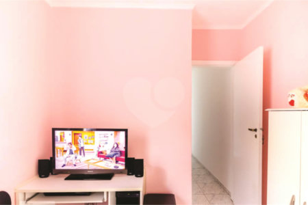 Casa à venda com 3 quartos em Vila Medeiros, São Paulo, SP