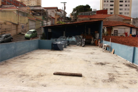 Casa à venda com 3 suítes em Vila Mazzei, São Paulo, SP