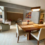 Apartamento à venda com 3 suítes em Vila Suzana, São Paulo, SP