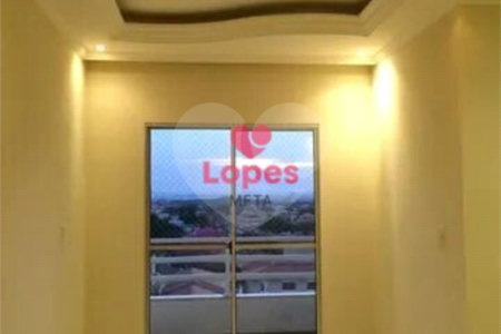 Apartamento à venda com 3 quartos, sendo 1 suíte, em Cidade Morumbi, São José dos Campos, SP