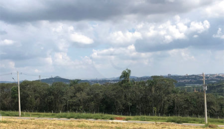Terreno à venda no condomínio Elementum Residencial Atibaia, Atibaia - SP