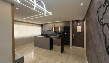 Apartamento à venda com 2 quartos em Tucuruvi, São Paulo, SP
