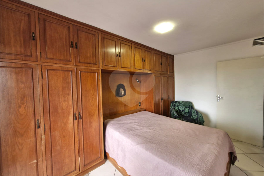 Apartamento à venda com 2 quartos em Tucuruvi, São Paulo, SP