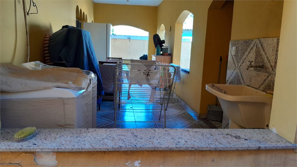 Casa à venda com 3 quartos, sendo 1 suíte, em Campo Grande, Rio de Janeiro, RJ