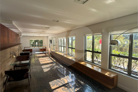 Apartamento à venda com 2 quartos em Jardim Fonte do Morumbi, São Paulo, SP