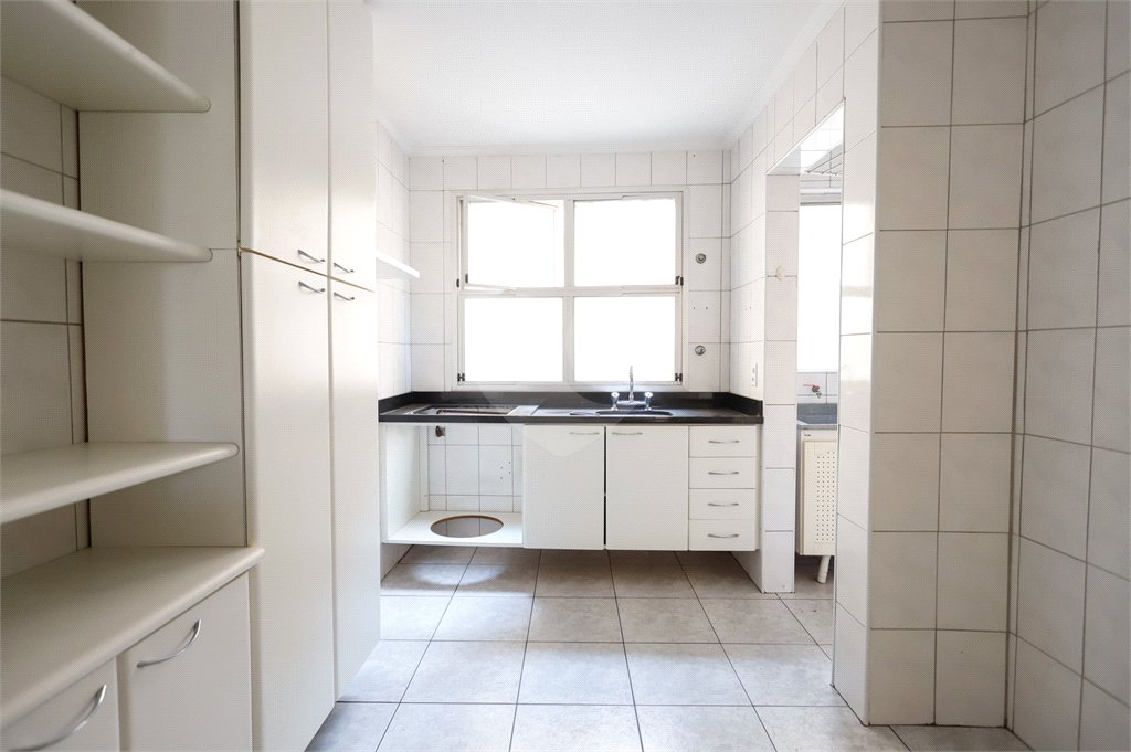 Apartamento à venda com 2 quartos em Santana, São Paulo, SP