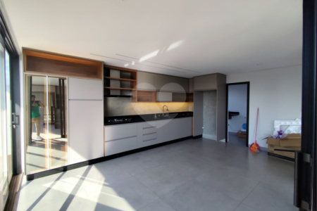 Casa à venda com 4 quartos, sendo 3 suítes,  no condomínio Residencial Golden Ville, Itapetininga - SP
