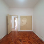 Apartamento para alugar com 2 quartos, sendo 1 suíte,  em Higienópolis, São Paulo, SP