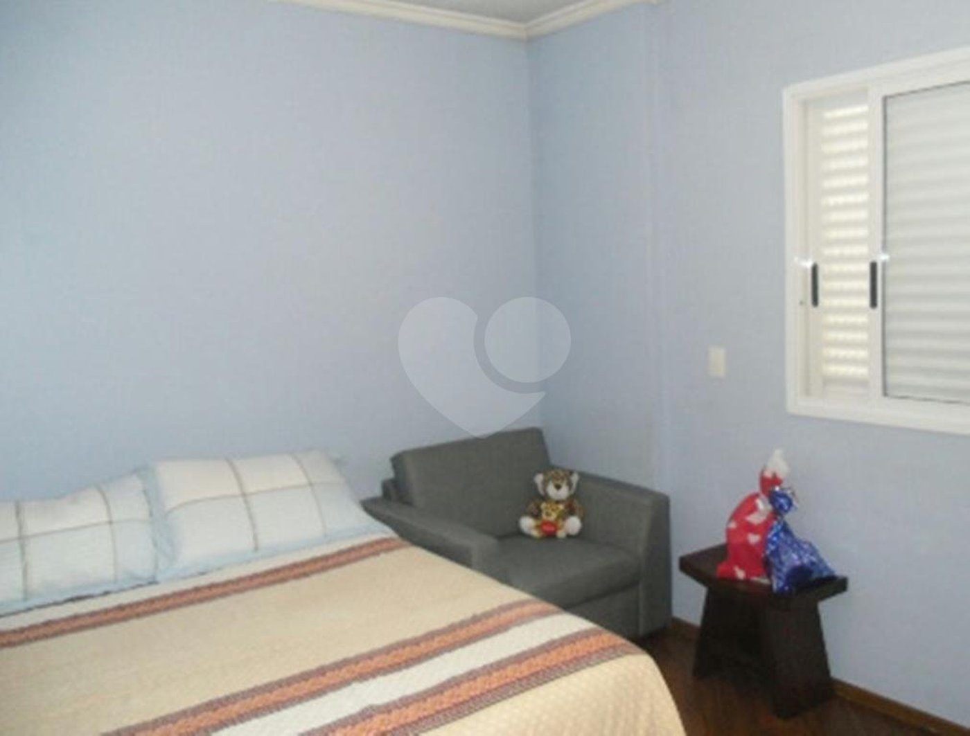 Apartamento à venda com 3 quartos, sendo 1 suíte, em Tucuruvi, São Paulo, SP
