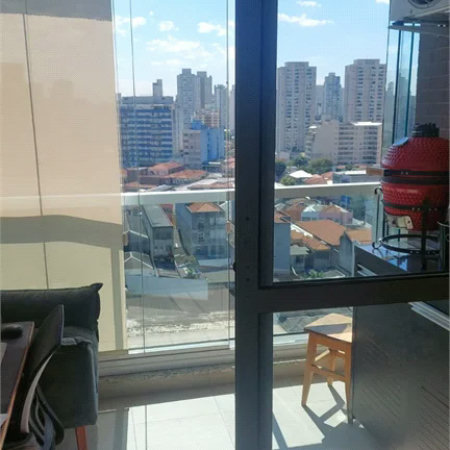 Apartamento à venda com 2 quartos, sendo 1 suíte, em Lapa, São Paulo, SP