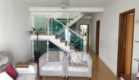 Sobrado à venda com 4 suítes em Vila Nova Cachoeirinha, São Paulo, SP