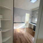 Apartamento à venda com 3 suítes em Planalto, São Bernardo do Campo, SP