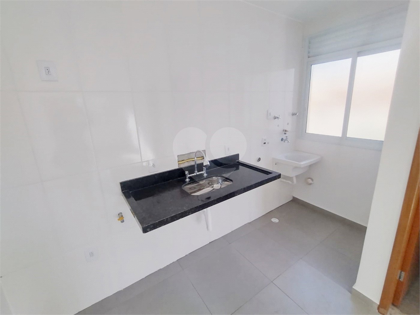 Apartamento à venda com 2 quartos em Vila Isolina Mazzei, São Paulo, SP