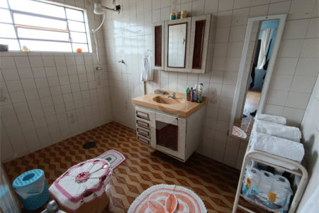 Casa à venda com 3 quartos, sendo 1 suíte, em Jardim Caparelli (mailasqui), São Roque, SP