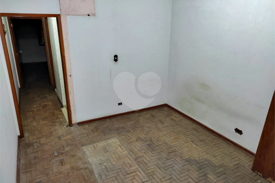 Sobrado à venda com 2 quartos em Santana, São Paulo, SP