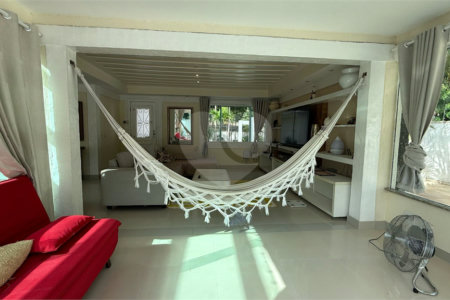 Casa à venda com 5 suítes em Marina, Armação dos Búzios, RJ