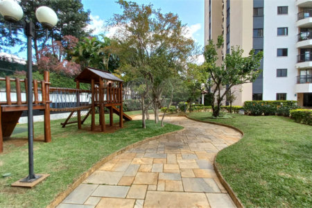 Apartamento à venda com 3 quartos, sendo 1 suíte, em Jardim Bonfiglioli, São Paulo, SP