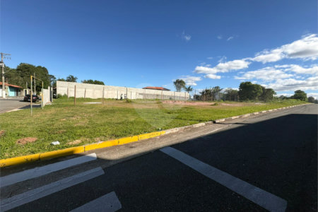 Terreno à venda em Vila Áurea, Poá, SP
