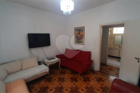 Casa à venda com 4 quartos em Jardim Europa, São Paulo, SP