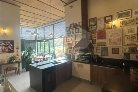 Casa à venda com 3 suítes no condomínio Campo de Toscana, Vinhedo - SP