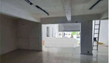 Prédio à venda ou para alugar em Pari, São Paulo, SP