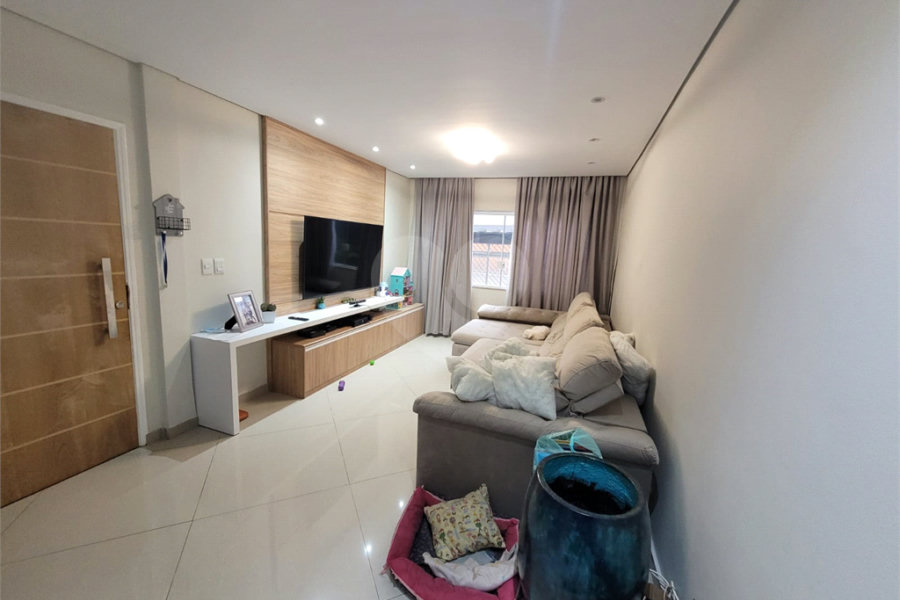 Sobrado à venda com 3 quartos, sendo 1 suíte, em Imirim, São Paulo, SP