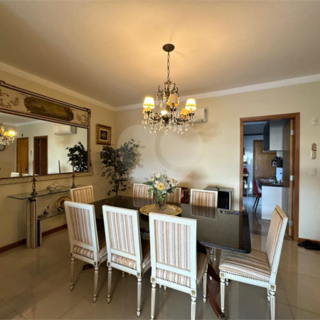 Apartamento à venda com 3 suítes em Nova Aliança, Ribeirão Preto, SP