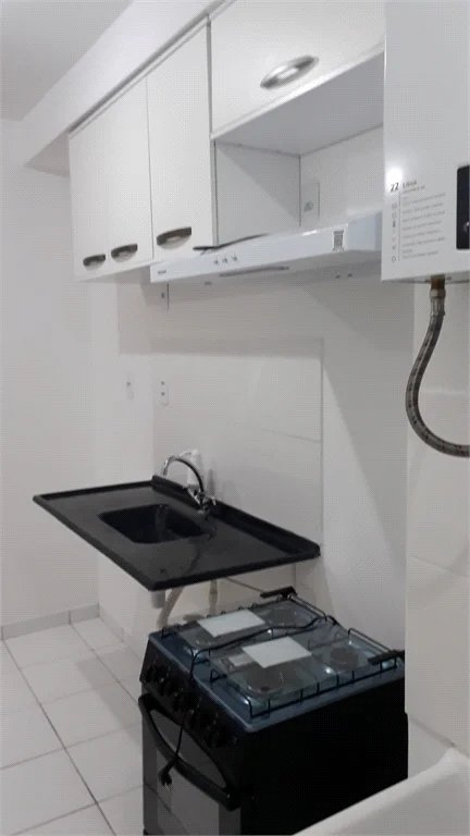 Apartamento à venda com 2 quartos em Parque Arariba, São Paulo, SP