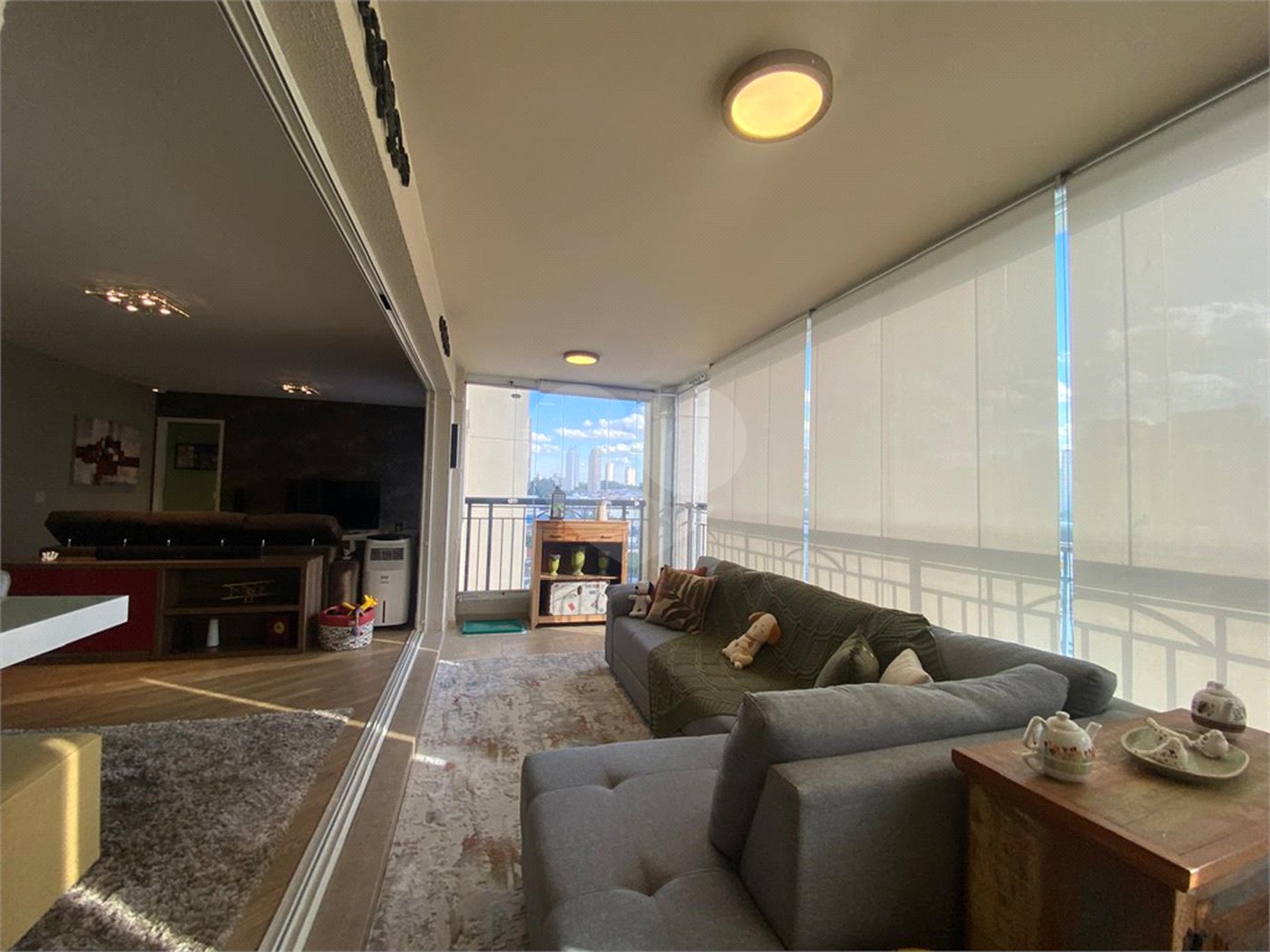 Apartamento à venda com 3 suítes em Vila Gomes Cardim, São Paulo, SP