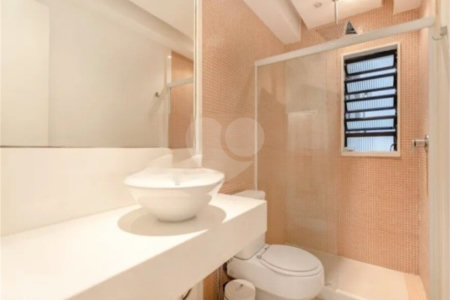 Apartamento à venda com 4 quartos, sendo 2 suítes, em Leblon, Rio de Janeiro, RJ