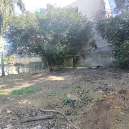 Terreno à venda em Chácara Santa Maria, São Paulo, SP