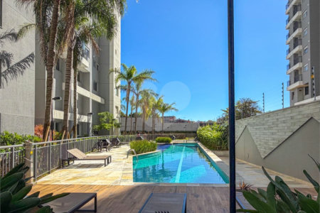 Apartamento à venda com 2 quartos em Lapa, São Paulo, SP
