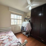 Apartamento com 3 dormitórios à venda, 142 m² por R$ 849.000,00 - Gonzaga - Santos/SP