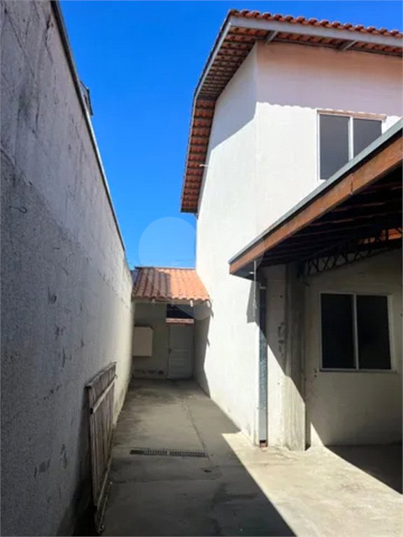 CASA A VENDA EM CONDOMINIO CAMPO BELO COM 3 DORMITORIOS, 2 BANHEIRO, 2 VAGAS, SÃO JOSÉ DOS CAMPOS/SP