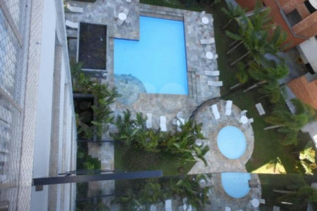 Apartamento à venda com 4 quartos, sendo 2 suítes, em Vila Suzana, São Paulo, SP